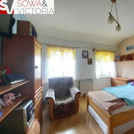 Buy this 2 bed apartment on Strażacka 9 in 58-370 Boguszów-Gorce, Poland