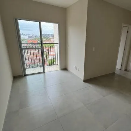 Image 1 - Rua José Soave, Morada dos Pássaros, Itatiba - SP, 13255-100, Brazil - Apartment for rent
