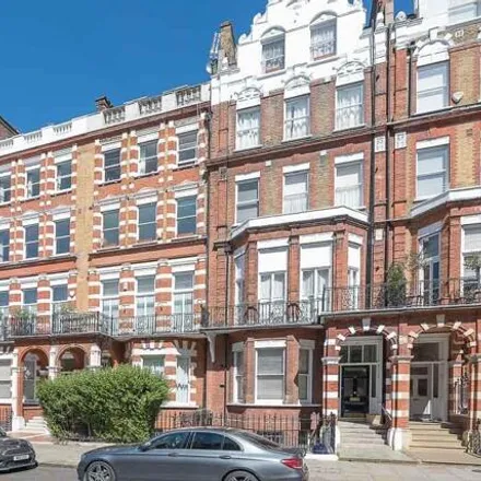 Rent this 1 bed room on 10 Bramham Gardens in London, SW5 0HE