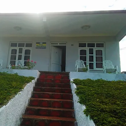 Image 2 - Viñales, La Salvadera, PINAR DEL RIO, CU - House for rent