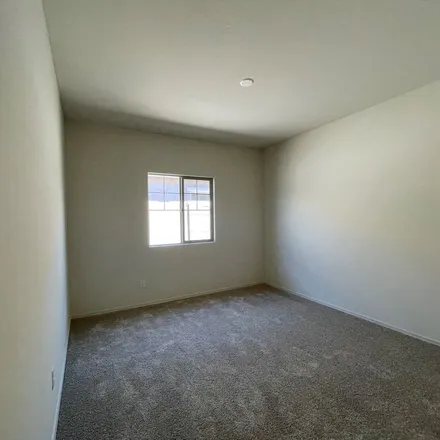 Rent this 4 bed apartment on 4819 South 109th Avenue in Avondale, AZ 85353