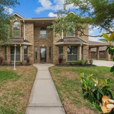 Buy this 5 bed house on 2033 Verde Valley Drive in League City, TX 77573