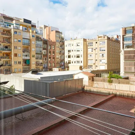 Image 5 - Carrer del Rosselló, 321, 08037 Barcelona, Spain - Apartment for rent