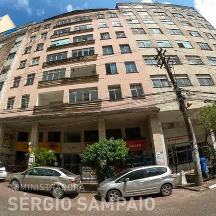 Image 2 - O Líder, Largo Dois de Julho, Dois de Julho, Salvador - BA, 40060-055, Brazil - Apartment for sale