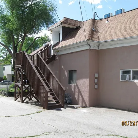 Rent this 2 bed apartment on 615 400 East in Salt Lake City, UT 84111