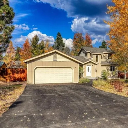 Buy this 3 bed house on 15370 Archery View in Truckee, CA 96161