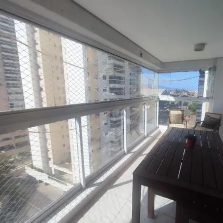 Buy this 2 bed apartment on Rua República do Equador in Ponta da Praia, Santos - SP