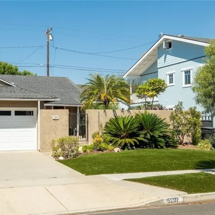 Buy this 3 bed house on 5207 Lenore Street in Torrance, CA 90503