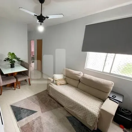Buy this 2 bed apartment on Rua Belo Horizonte I in Jardim Limoeiro, Serra - ES
