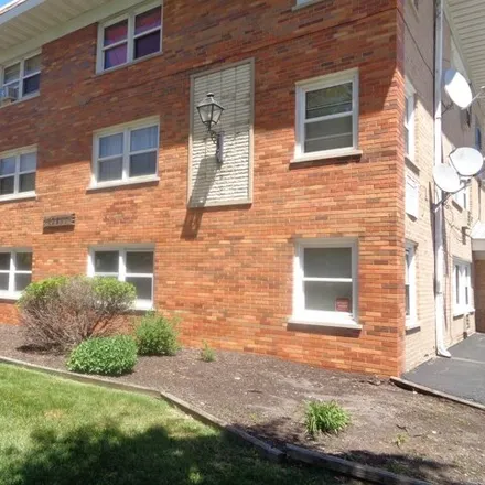 Rent this 1 bed condo on 10789 Lloyd Drive in Worth, IL 60482