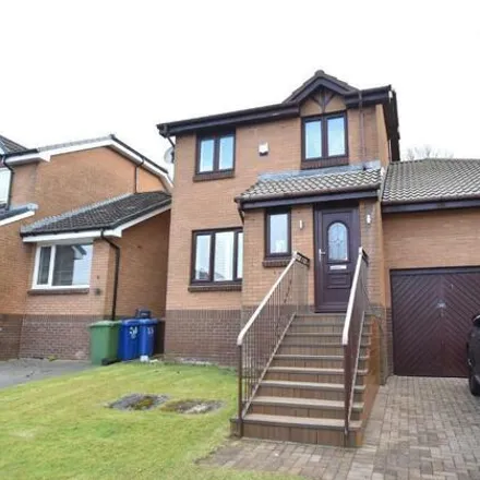 Buy this 3 bed house on Cumnock Road in Glasgow, G33 1QT