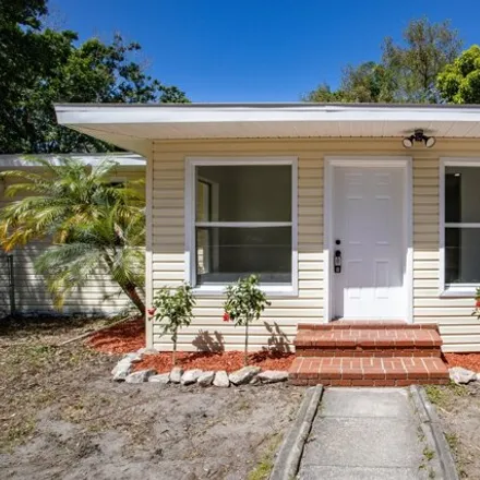 Image 2 - Bevis Road, Merritt Island, FL 32953, USA - House for sale