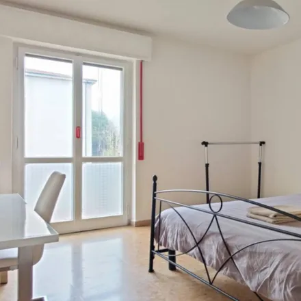 Rent this 2 bed room on Via Alberto da Gandino in 20152 Milan MI, Italy