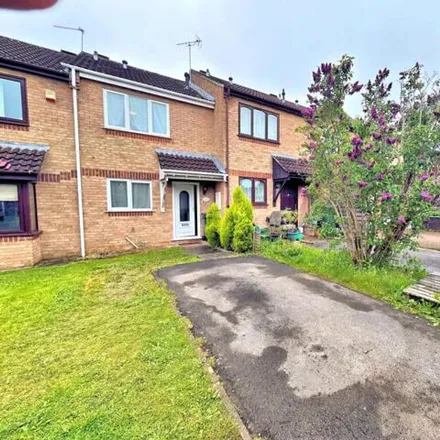 Rent this 2 bed house on 46A Primrose Drive in Thornbury, BS35 1UA
