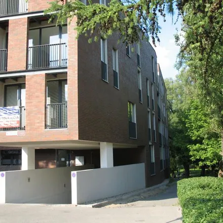 Image 2 - Grunwaldzka 1a, 75-241 Koszalin, Poland - Apartment for rent
