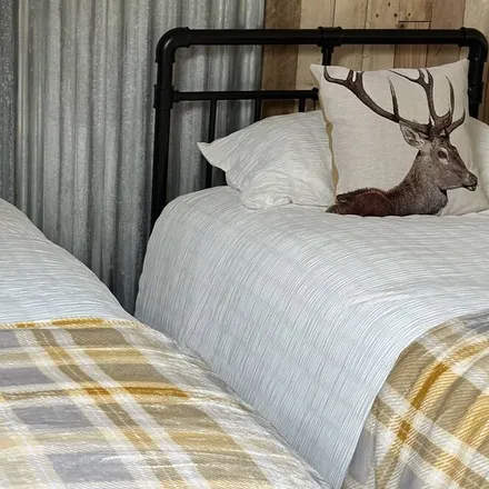 Rent this 1 bed apartment on Much Birch in HR2 8HX, United Kingdom