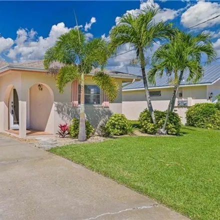 Buy this 2 bed house on 3862 Southeast 12th Avenue in Cape Coral, FL 33904