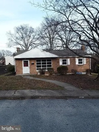 Buy this 3 bed house on 223 Strawberry Street in Susquehanna Township, PA 17109