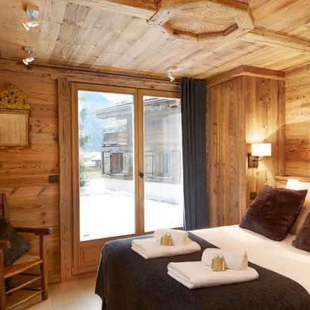 Image 4 - 74400 Chamonix-Mont-Blanc, France - House for rent