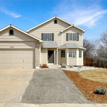 Buy this 3 bed house on 1300 Walden Court in Longmont, CO 80501