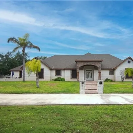 Buy this 5 bed house on 2987 Ptj Drive in Tierra Maria Colonia, Hidalgo County