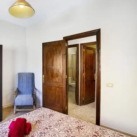 Rent this 2 bed apartment on Gáldar in Las Palmas, Spain