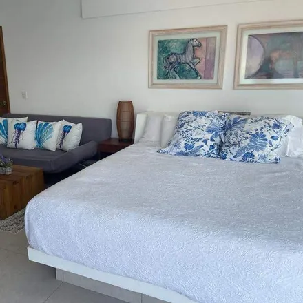 Buy this studio apartment on Cerrada Caracol in Playa Guitarrón, 39300 Acapulco