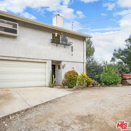 Buy this 2 bed house on 22051 Callado Way in Topanga, CA 90290