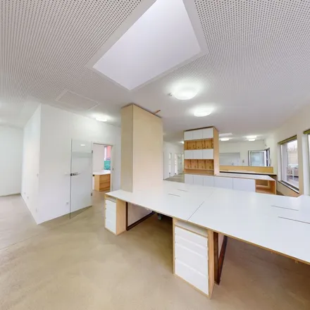 Rent this 1 bed apartment on Mühlweg 1 in 8055 Seiersberg-Pirka, Austria