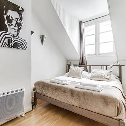 Image 3 - 24 Rue de Bièvre, 75005 Paris, France - Apartment for rent