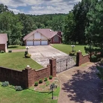 Buy this 5 bed house on 129 Bayview Circle in Johnson County, AR 72845