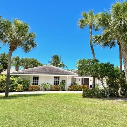 Image 1 - 1 Bunker Place, Tequesta, Palm Beach County, FL 33469, USA - House for rent