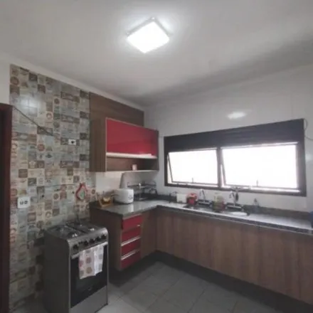 Buy this 3 bed apartment on Rua da Mooca 2060 in Mooca, São Paulo - SP