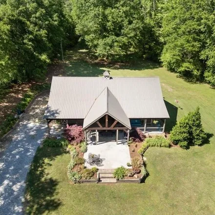 Image 4 - Victoria Way, Elrod Place, Anderson County, SC 29673, USA - House for sale
