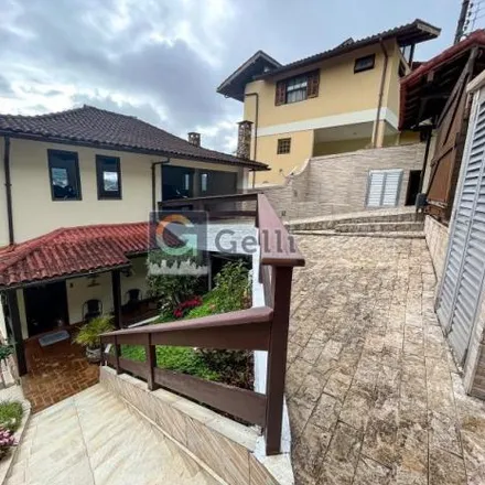 Buy this 4 bed house on Escola São Judas Tadeu in Rua Mosela, Mosela