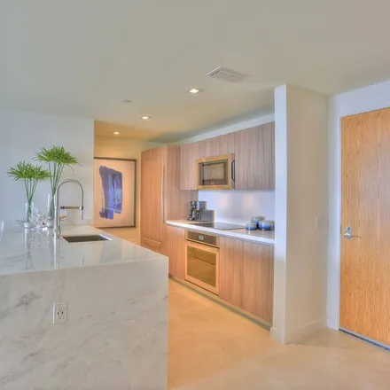 Rent this 2 bed apartment on Fort Lauderdale