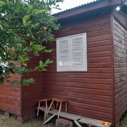 Buy this 2 bed house on Rua J in Centro Novo, Eldorado do Sul - RS