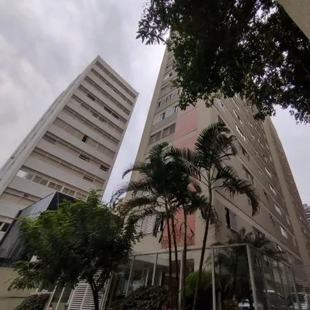 Image 2 - Edifício Gemini, Avenida Rebouças 1490, Jardim Paulista, São Paulo - SP, 05402-100, Brazil - Apartment for rent