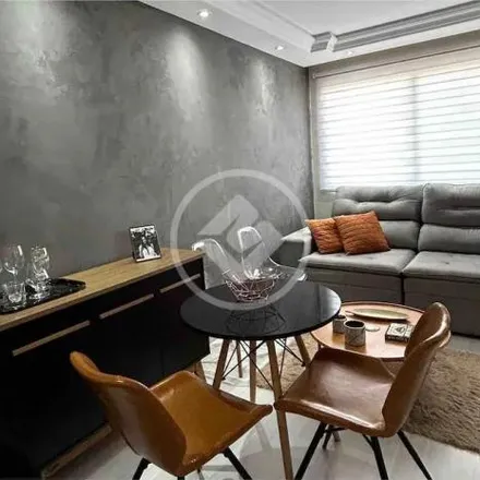 Buy this 1 bed apartment on Rua Doutor Faivre 1250 in Centro, Curitiba - PR