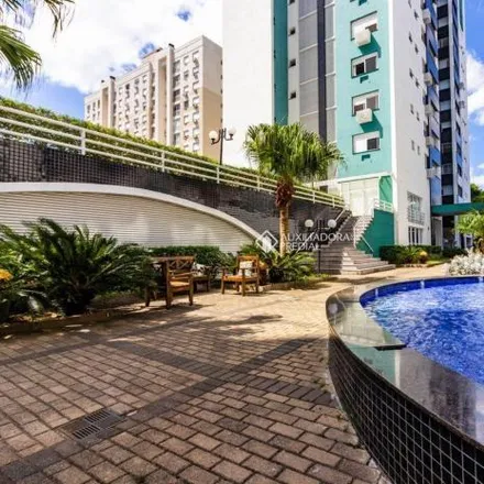 Buy this 3 bed apartment on Rua Acélio Daudt in Passo da Areia, Porto Alegre - RS