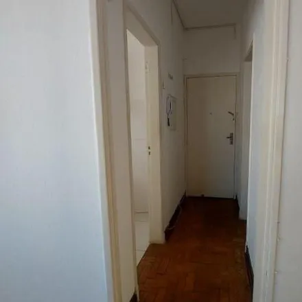 Buy this 1 bed apartment on Rua Japurá in República, São Paulo - SP