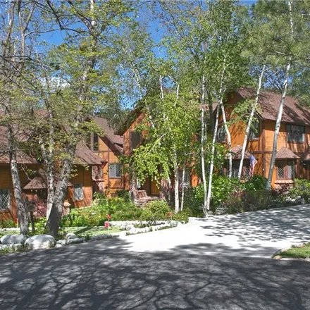 Buy this 4 bed loft on 951 Osprey Lane in North Shore, Lake Arrowhead