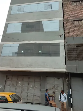 Rent this 1 bed house on Nicolás de Pierola Avenue 103 in Lima, Lima Metropolitan Area 15001