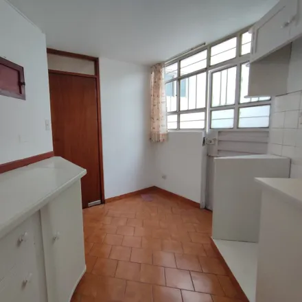 Buy this 3 bed apartment on unnamed road in Urbanización Aproviord, Arequipa 04002