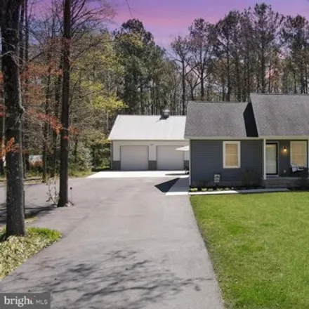 Buy this 3 bed house on 31565 Dogwood Lane in Portsville, Sussex County