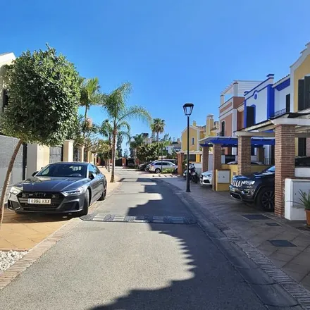 Image 3 - unnamed road, Marbella, Spain - Apartment for rent