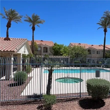 Rent this 2 bed condo on West Alexander Road in North Las Vegas, NV 89032