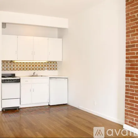 Rent this studio apartment on 1812 2nd Ave