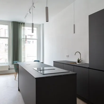 Rent this 1 bed apartment on Westerstraat 46 in 3016 DH Rotterdam, Netherlands