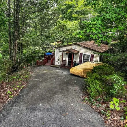 Buy this 1 bed house on 125 Laurel Lane in Lake Lure, Rutherford County